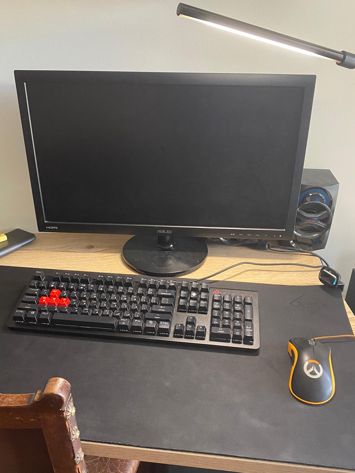 My Time in Quartine by alexander - Ourboox.com