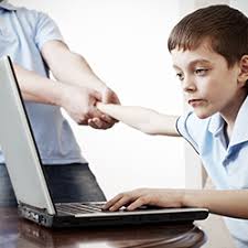 ילידים ומהגרים דגיטליים by salwa swaid - Illustrated by אימאן  נגלאא וסלוא - Ourboox.com