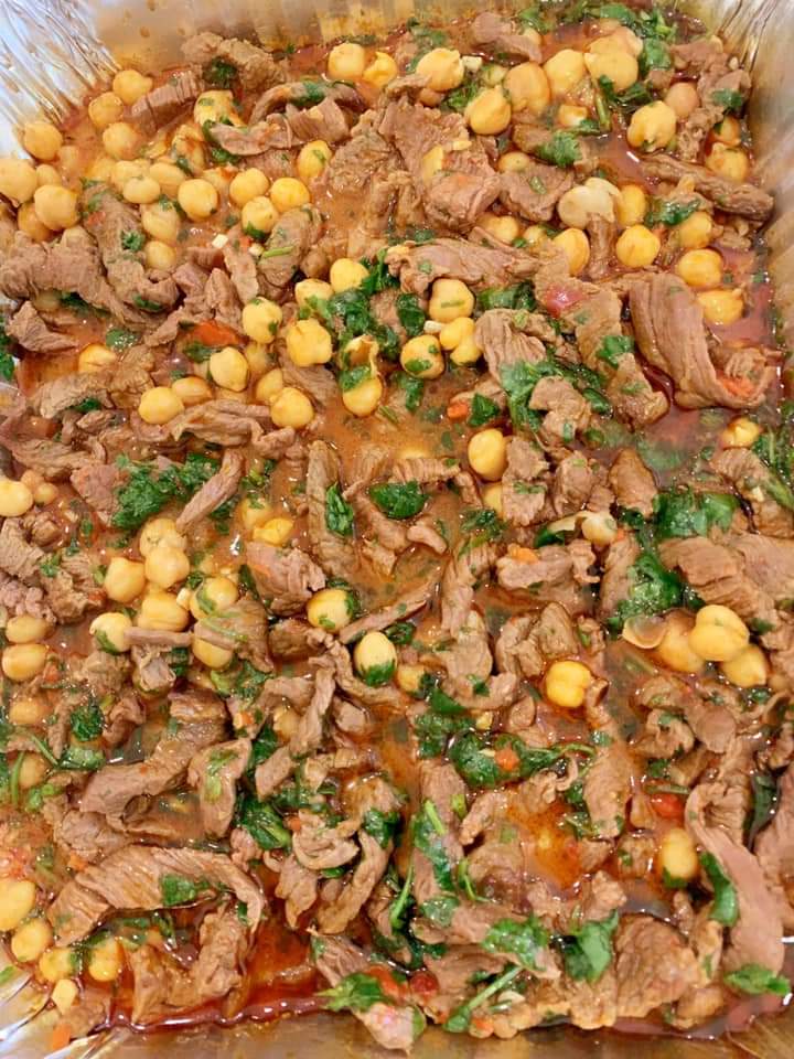 דה לוקס – מתכונים מבית טוב by DUDI MIYARA - Illustrated by מוקדש לסיוון וניסים אלאלוף - Ourboox.com