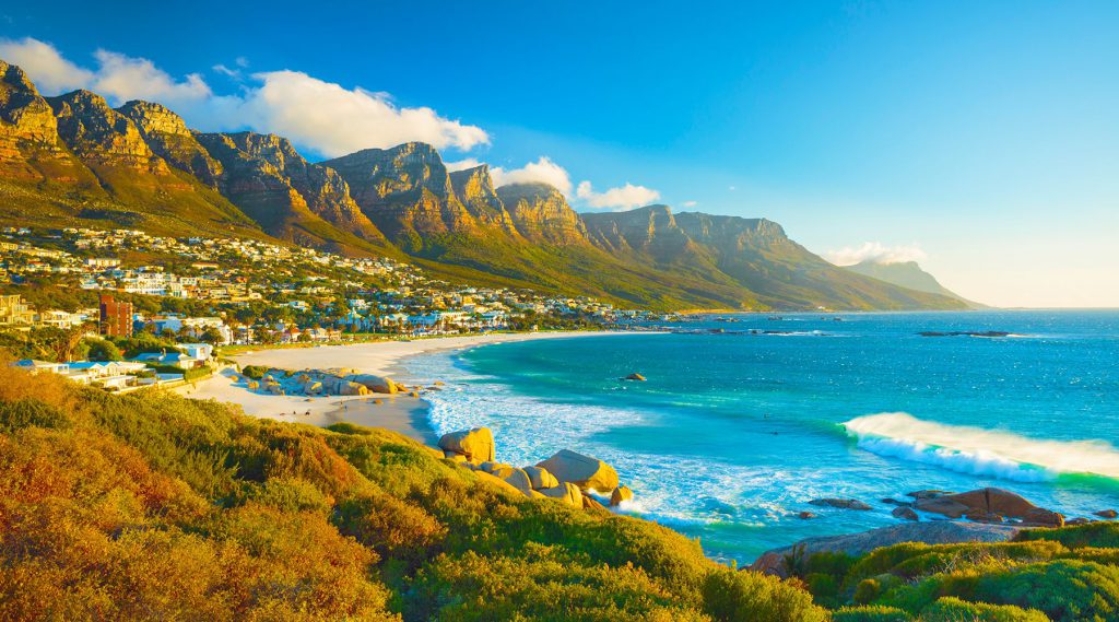 South Africa project by maya maor - Ourboox.com