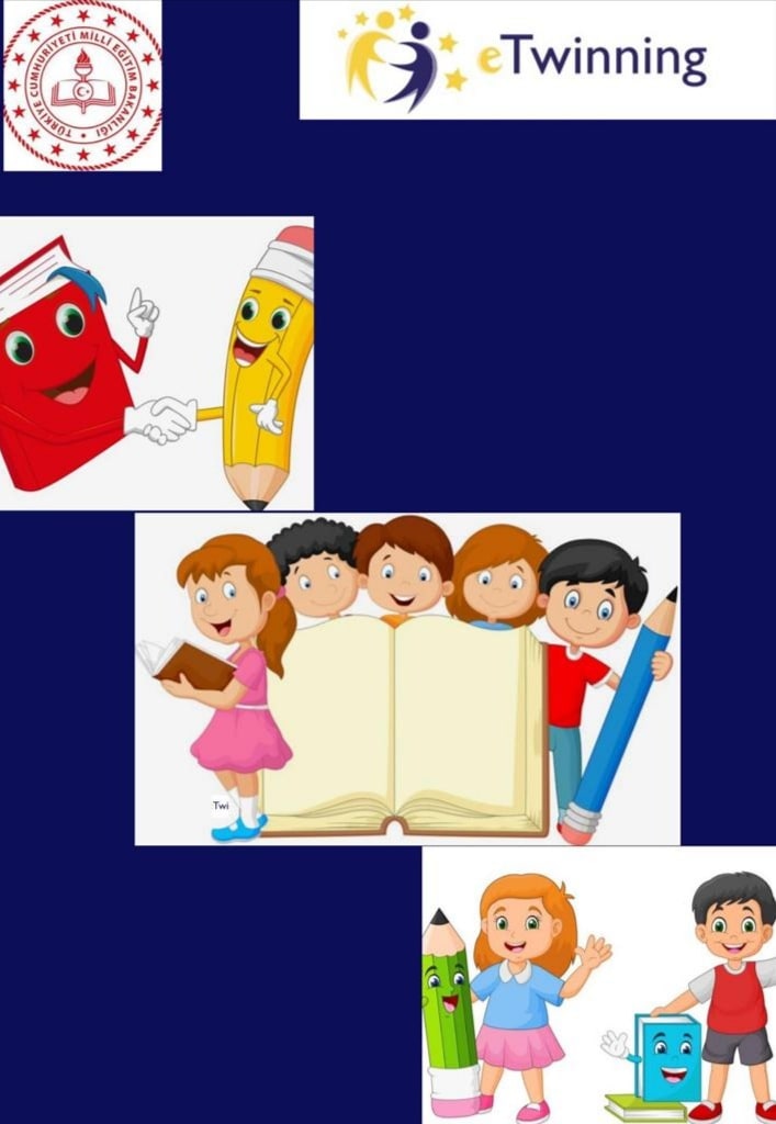 HAYALLER DÜNYASI by Meryem Gündüz - Ourboox.com