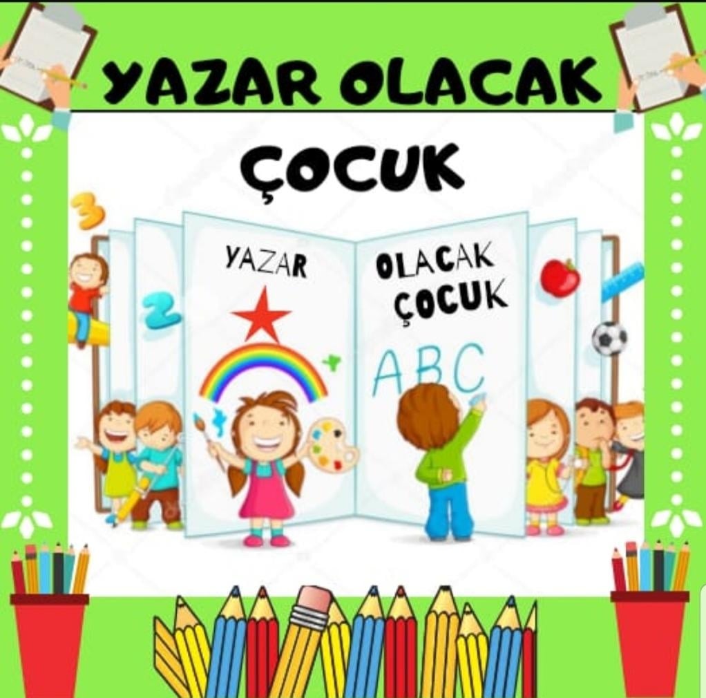 HAYALLER DÜNYASI by Meryem Gündüz - Ourboox.com