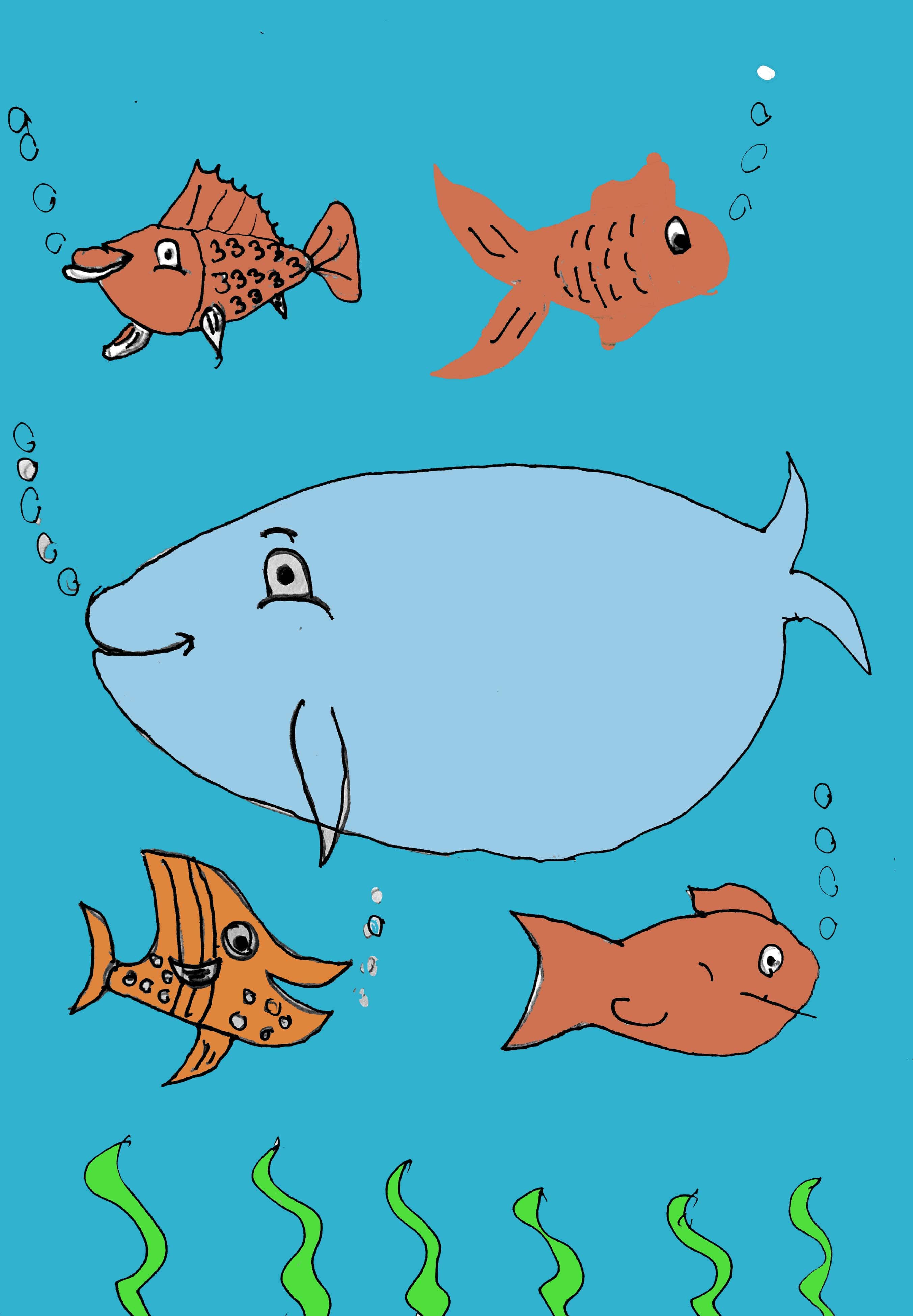 HAYALLER DÜNYASI by Meryem Gündüz - Ourboox.com