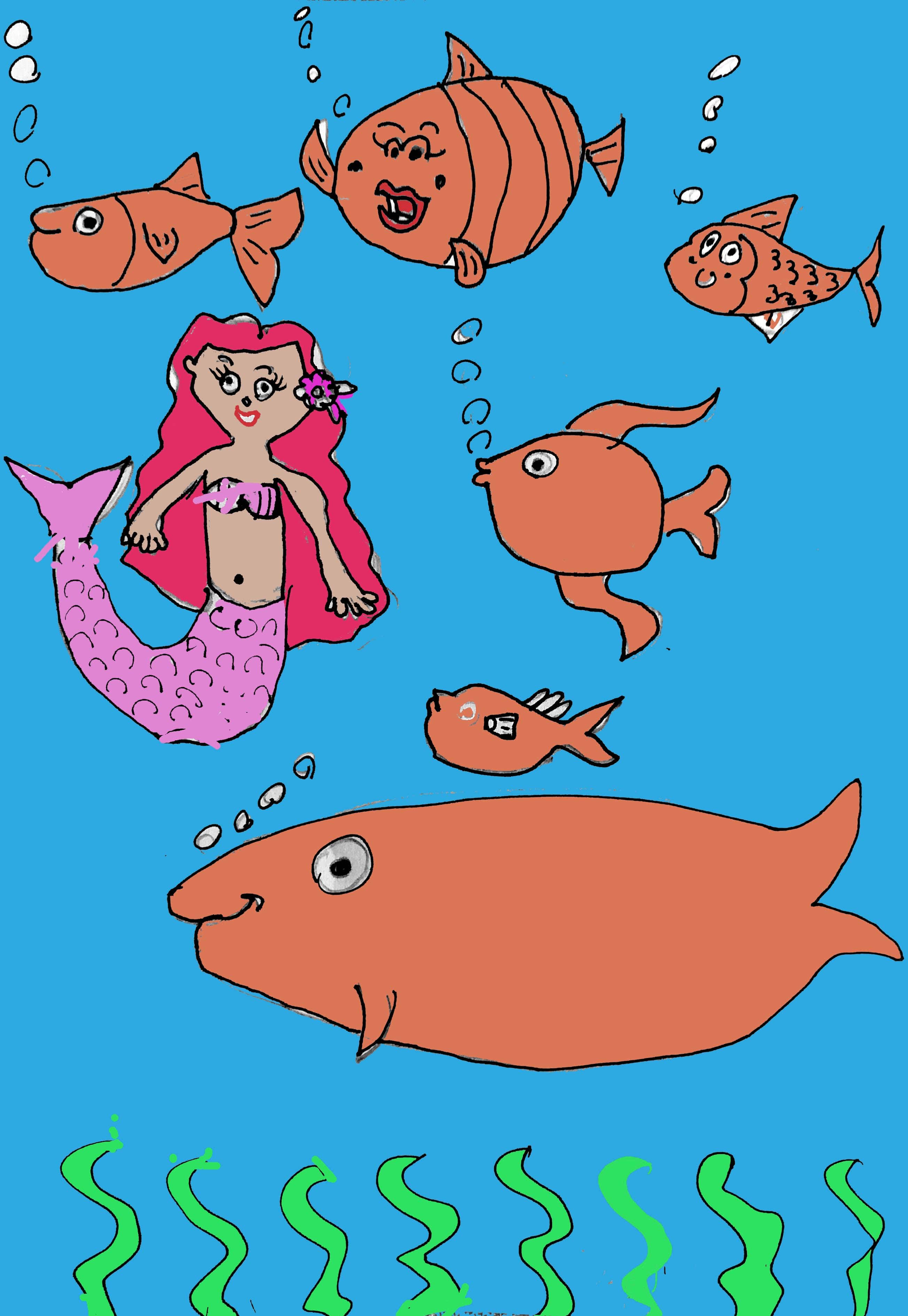 HAYALLER DÜNYASI by Meryem Gündüz - Ourboox.com