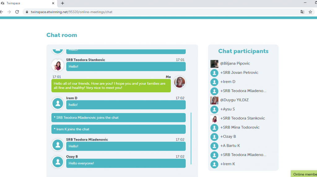 CULTURAL AND HISTORICAL HERITAGE PROJECT JOINT FINAL E-BOOK by Duygu YILDIZ - Ourboox.com