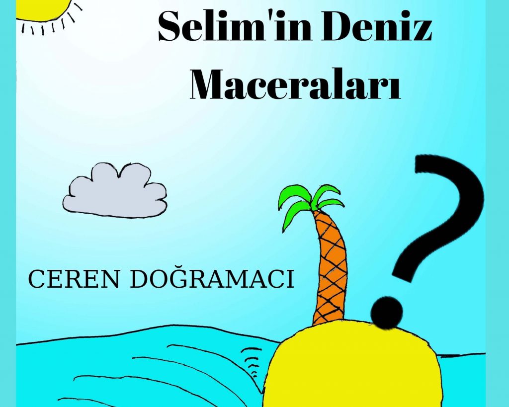 HAYALLER DÜNYASI by Meryem Gündüz - Ourboox.com