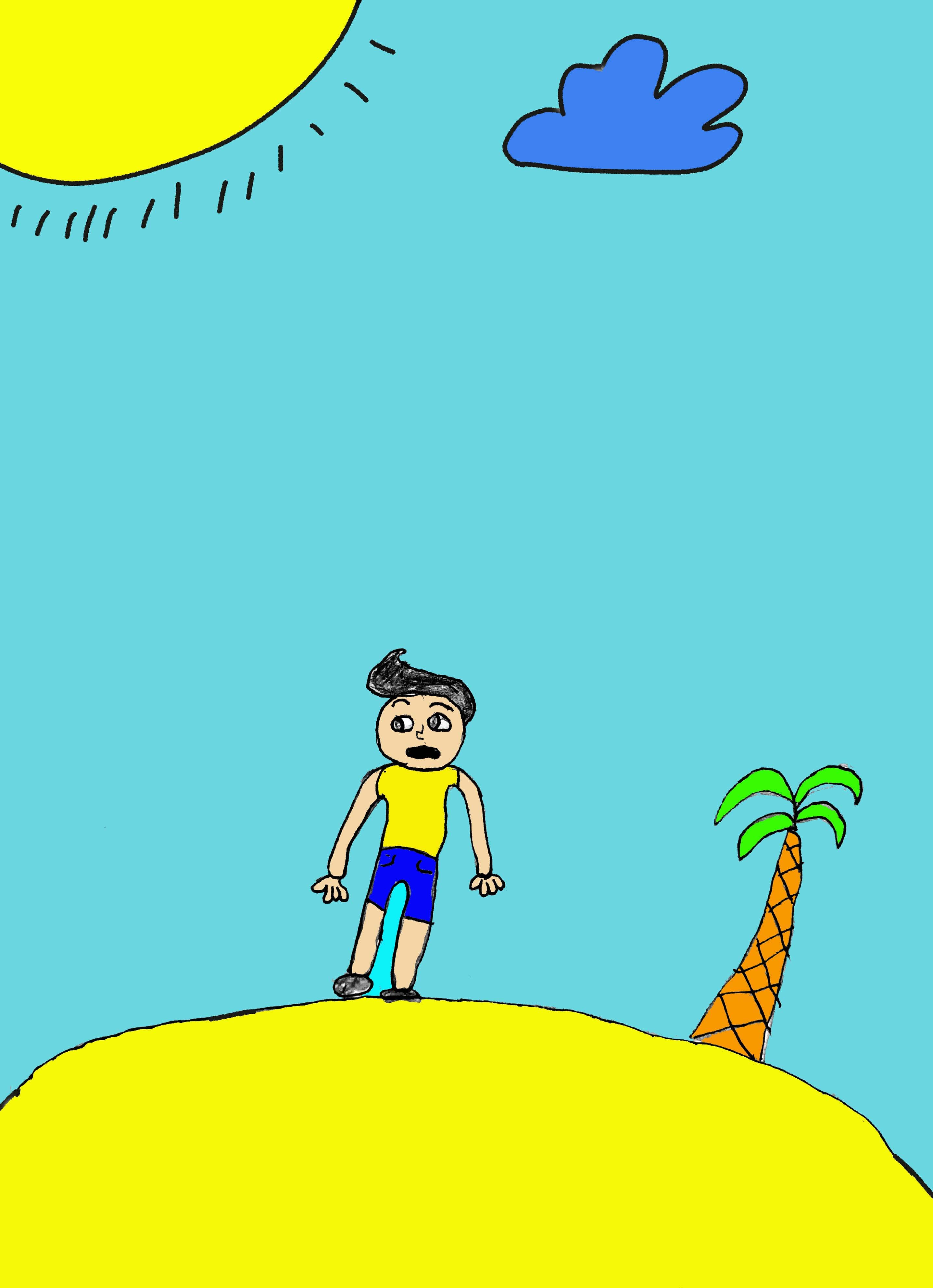 HAYALLER DÜNYASI by Meryem Gündüz - Ourboox.com