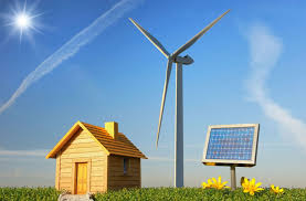 Фізика та екологія. Альтернативні джерела енергії by Maria Hrynenko - Ourboox.com