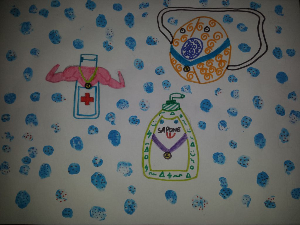 Arte disegni 2019-2020 by Annalisa - Ourboox.com