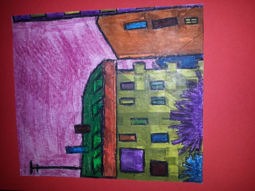 Arte disegni 2019-2020 by Annalisa - Ourboox.com