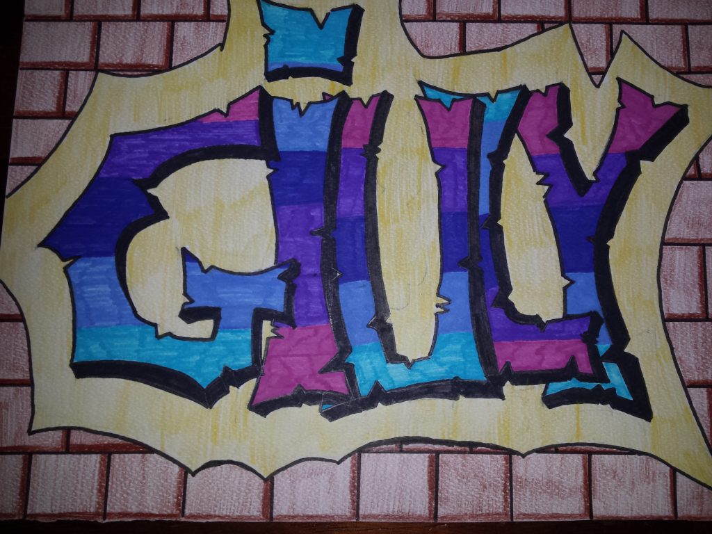 Arte disegni 2019-2020 by Annalisa - Ourboox.com