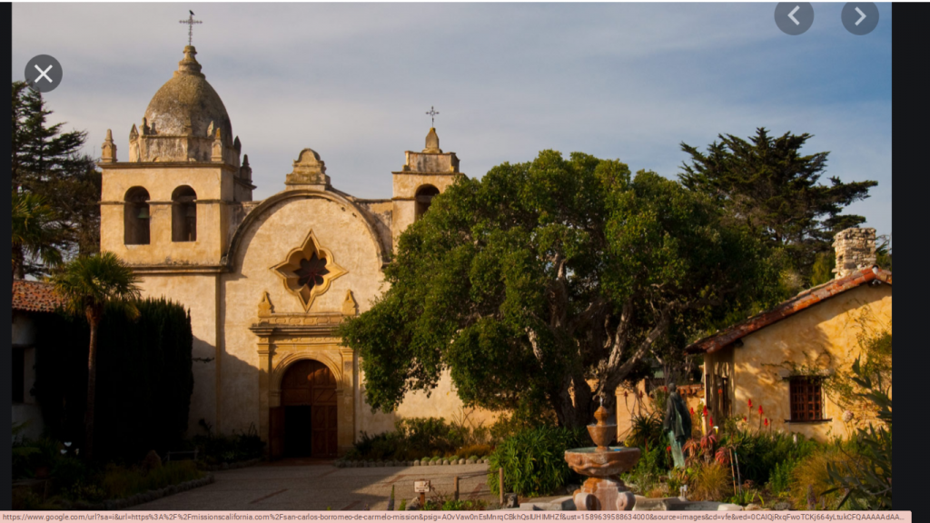 San Carlos borromeo by icicle dimond - Ourboox.com