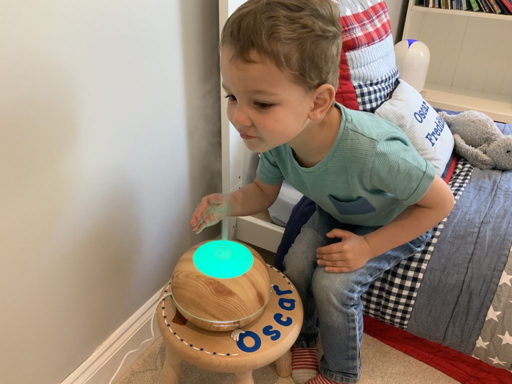 Here… let me show you my room by Oscar Lack - Ourboox.com