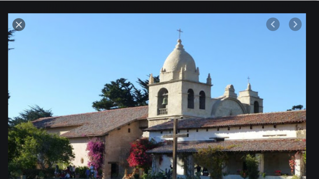 San Carlos borromeo by icicle dimond - Ourboox.com