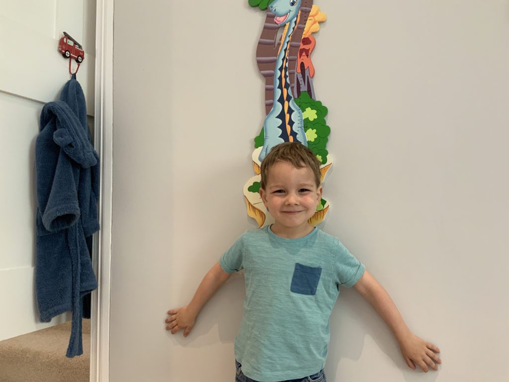 Here… let me show you my room by Oscar Lack - Ourboox.com