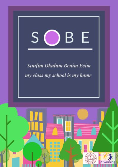 SOBE PROJESİ by NURSEL ŞAHİN - Ourboox.com