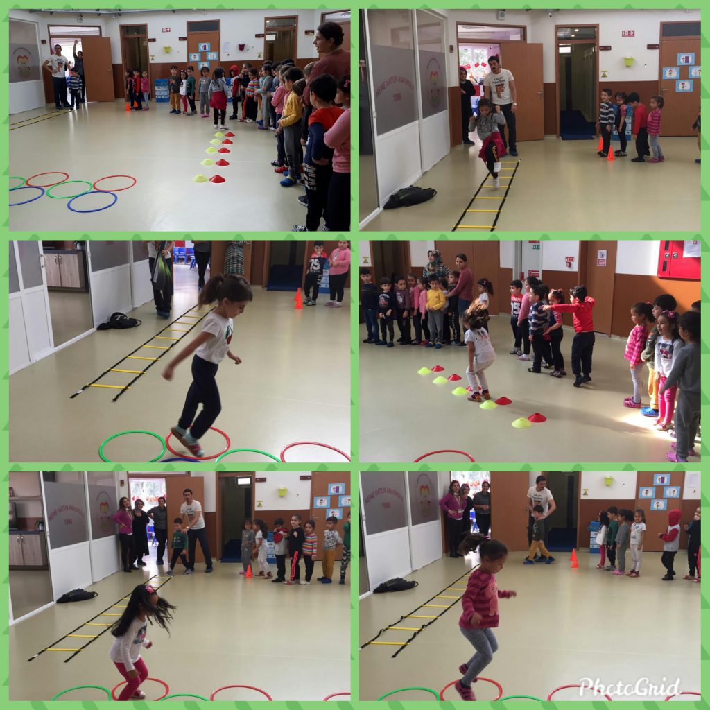 SOBE PROJESİ by NURSEL ŞAHİN - Ourboox.com