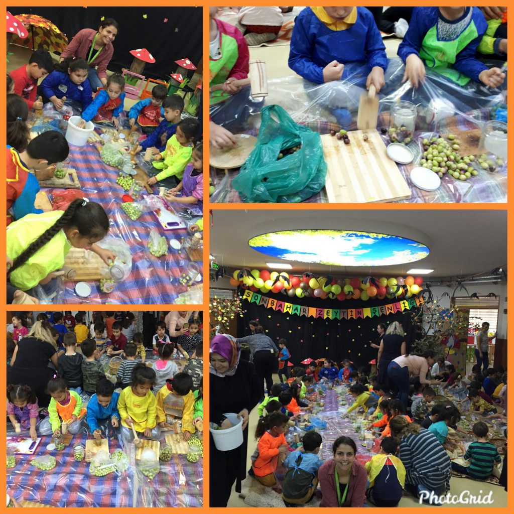 SOBE PROJESİ by NURSEL ŞAHİN - Ourboox.com