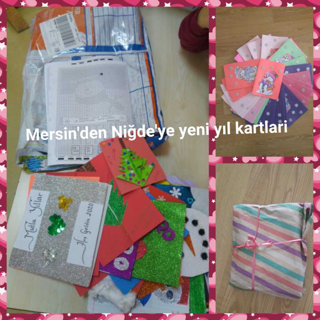 SOBE PROJESİ by NURSEL ŞAHİN - Ourboox.com