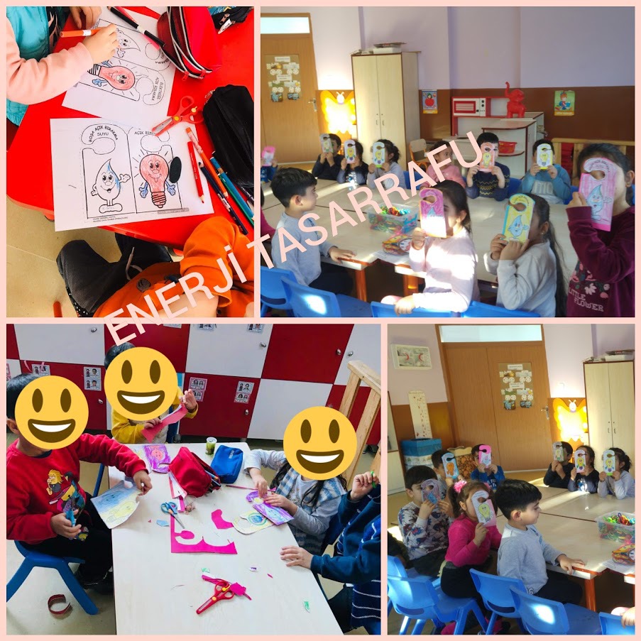 SOBE PROJESİ by NURSEL ŞAHİN - Ourboox.com