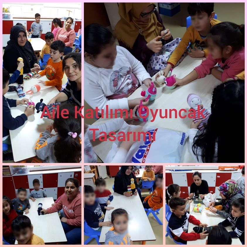 SOBE PROJESİ by NURSEL ŞAHİN - Ourboox.com