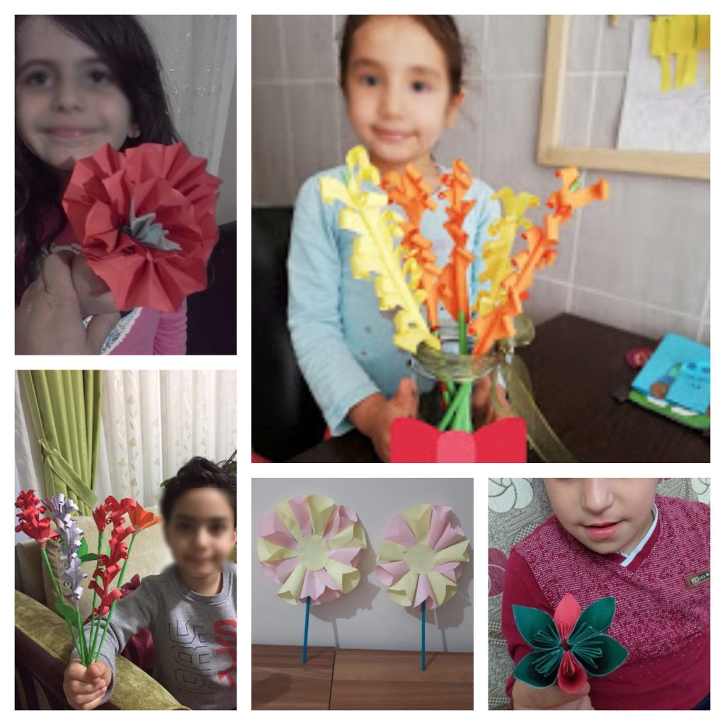 SOBE PROJESİ by NURSEL ŞAHİN - Ourboox.com