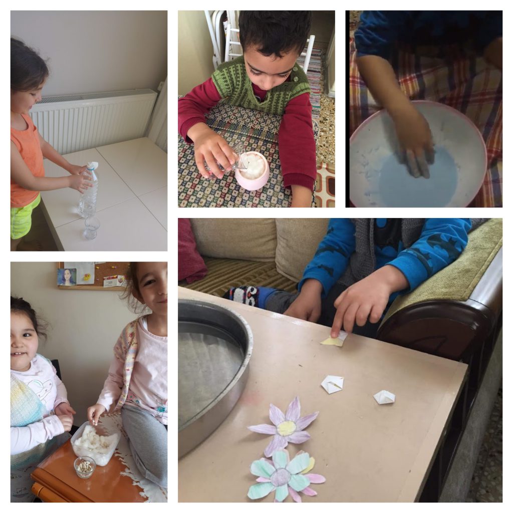 SOBE PROJESİ by NURSEL ŞAHİN - Ourboox.com