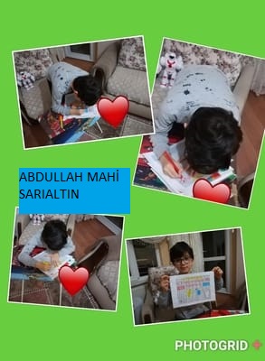 HAYALLERİM KALEMİMİN UCUNDA 9 MAYIS ETWİNNİNG GÜNÜ by Nimet Durmaz - Ourboox.com