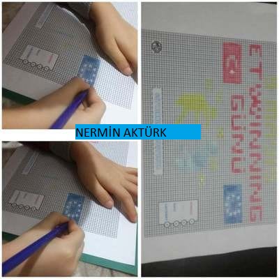 HAYALLERİM KALEMİMİN UCUNDA 9 MAYIS ETWİNNİNG GÜNÜ by Nimet Durmaz - Ourboox.com