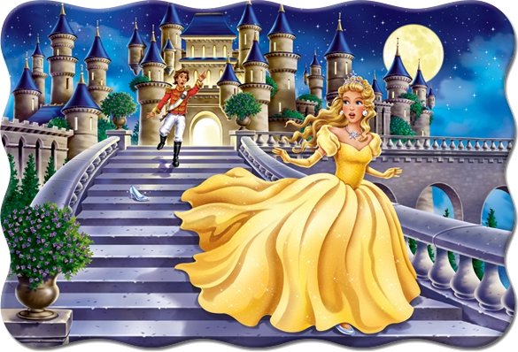 Познай приказката by Sevim Gudulova - Ourboox.com