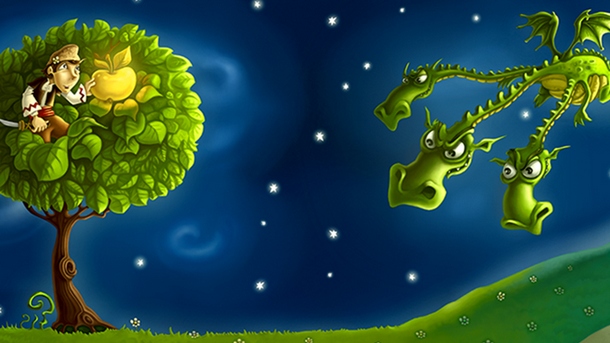 Познай приказката by Sevim Gudulova - Ourboox.com