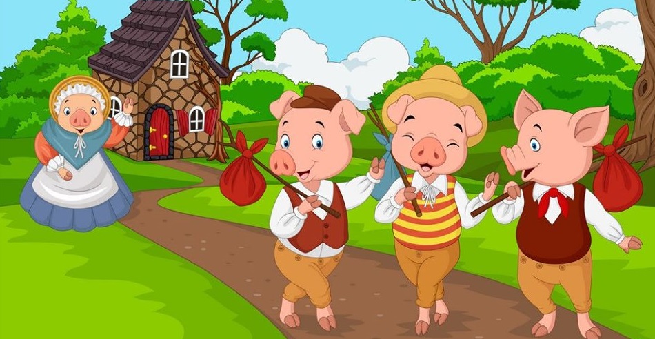 Познай приказката by Sevim Gudulova - Ourboox.com