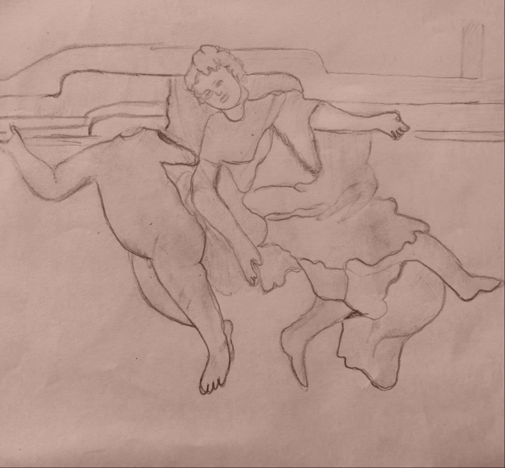 Oratorio di San mercurio by Evelyn Tona - Ourboox.com