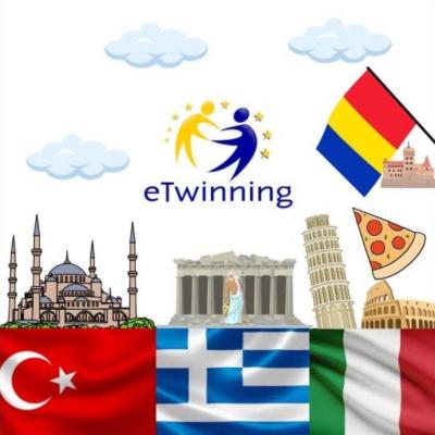 OUR CULTURAL FOOTPRINTS (Kültürel ayak izlerim) Parent Evalution at The End Of The Project ( Proje Sonu Veli Değerlendirme ) by didem bigay - Ourboox.com