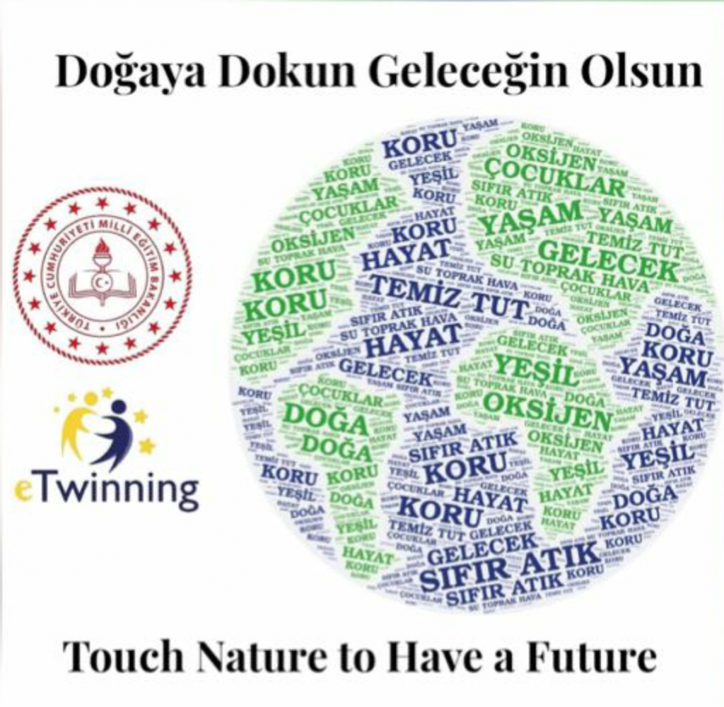 DOĞAYA DOKUN GELECEĞİN OLSUN EBA HABERLERİ by gülseven - Ourboox.com