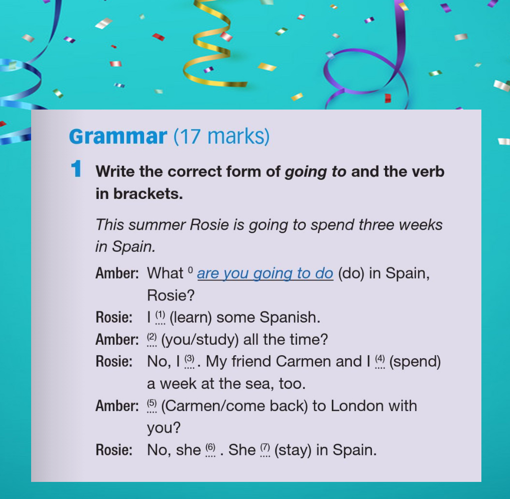 Language revision by Svetlana Lesinska - Ourboox.com