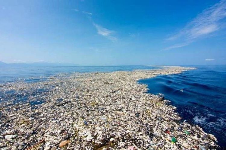 Проблема чистої води by Viacheslav Garbuz - Ourboox.com