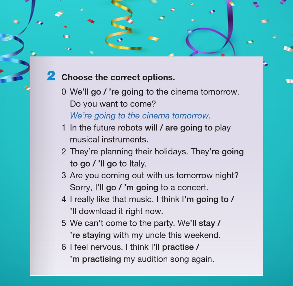 Language revision by Svetlana Lesinska - Ourboox.com