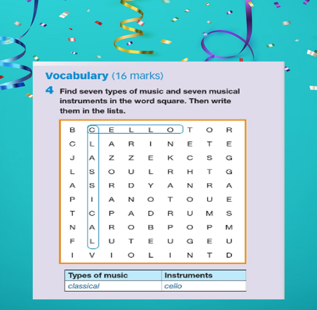 Language revision by Svetlana Lesinska - Ourboox.com