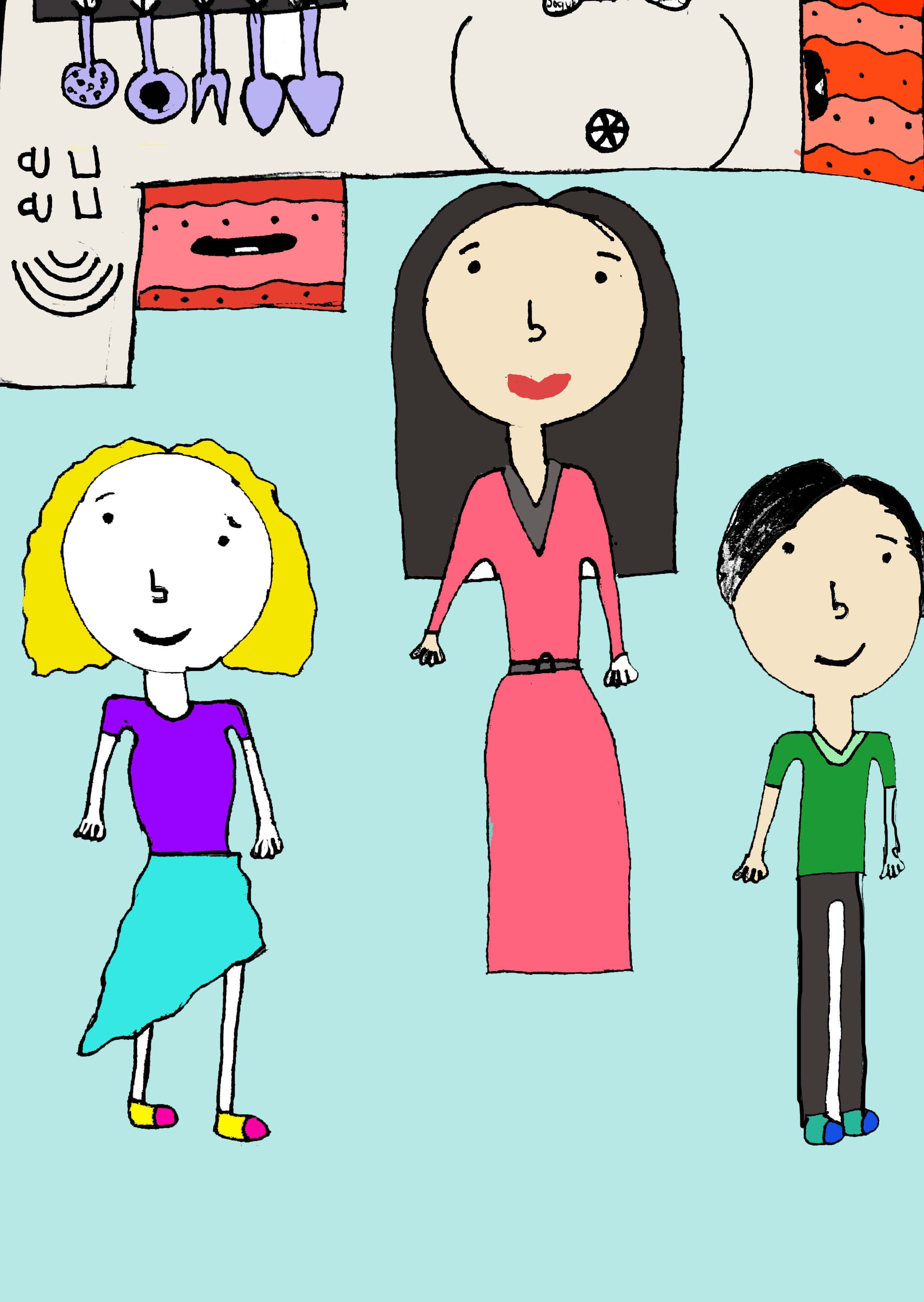 HAYALLER DÜNYASI by Meryem Gündüz - Ourboox.com