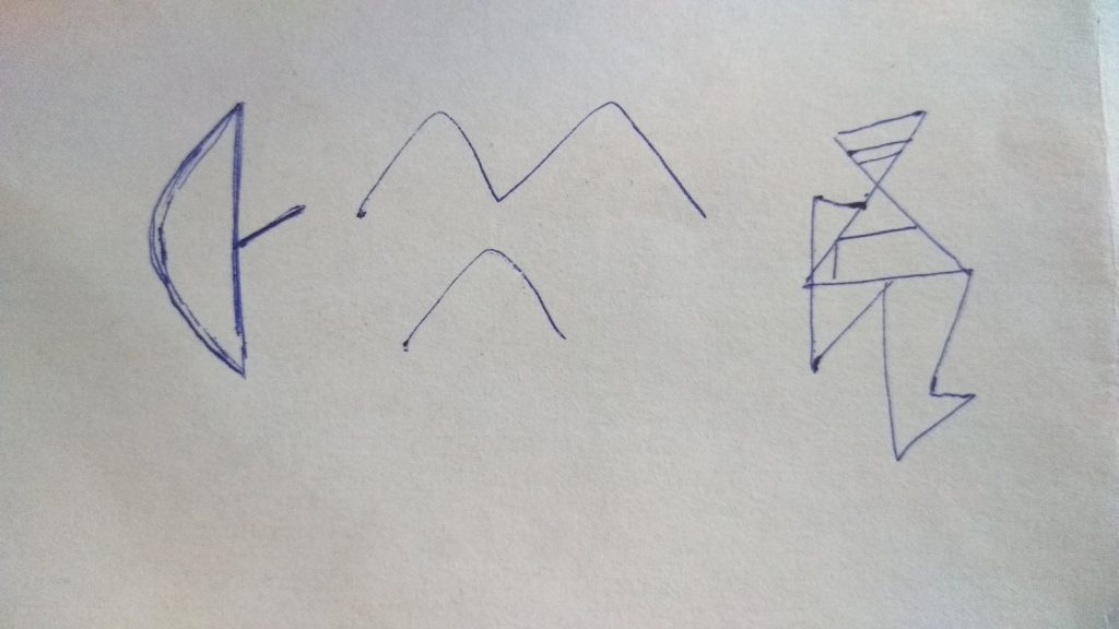 Lettering is fun by Masha - Ourboox.com