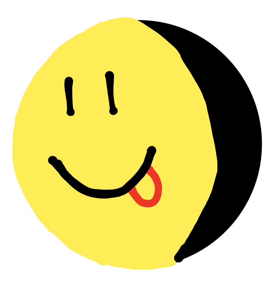 The phases of the moon! by Makayla Clark - Ourboox.com