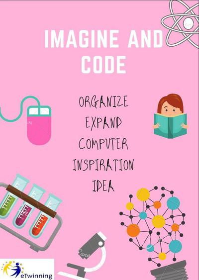 IMAGINE AND CODE-Parents Final Evaluation Survey by GÜZİDE AKDENİZ - Ourboox.com
