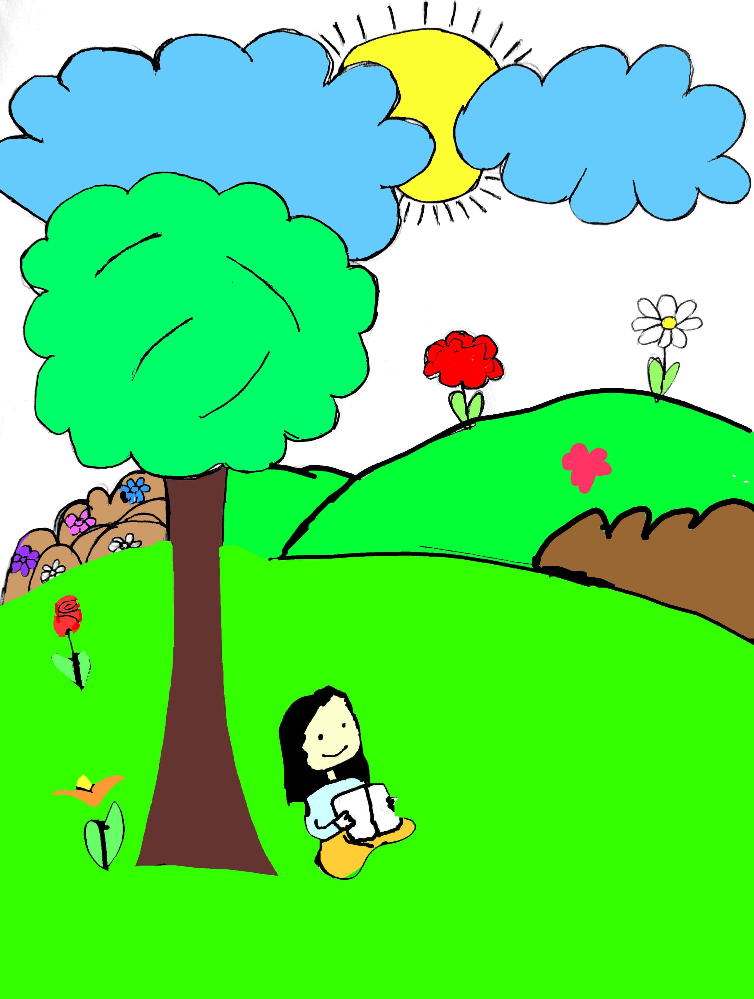 HAYALLER DÜNYASI by Meryem Gündüz - Ourboox.com