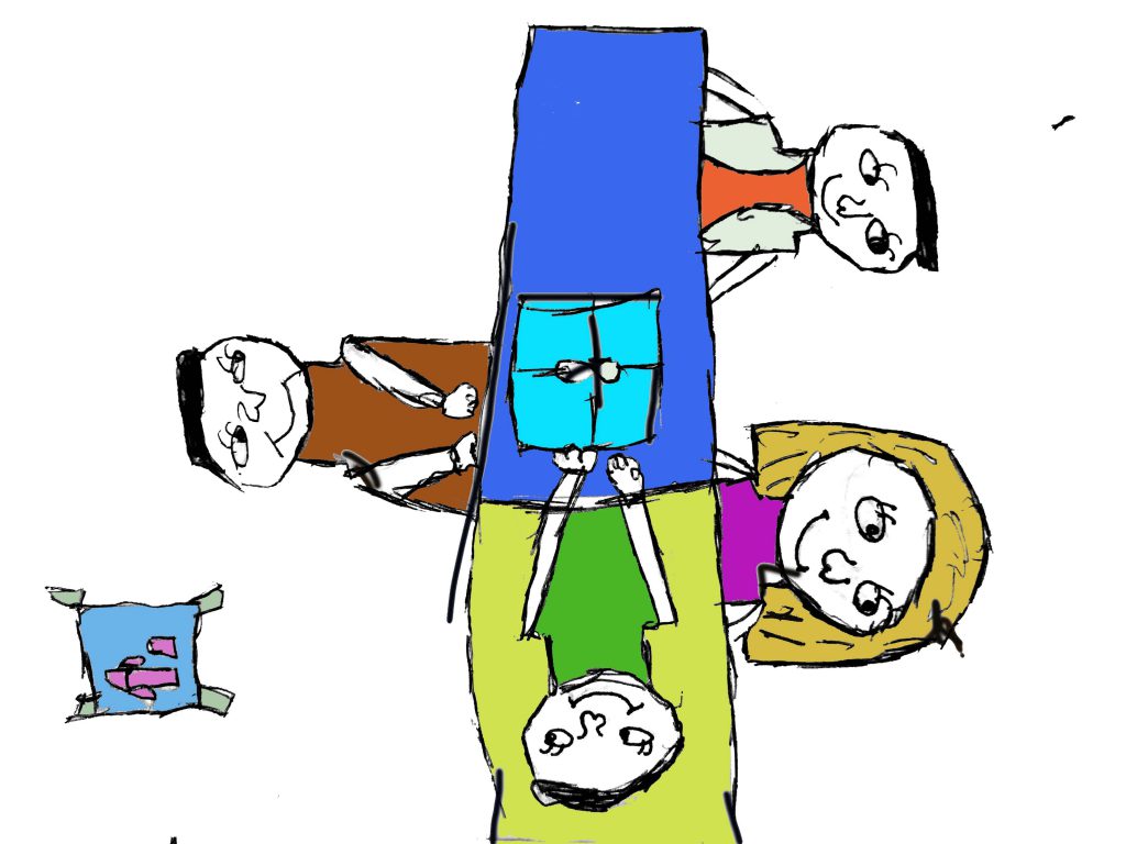 HAYALLER DÜNYASI by Meryem Gündüz - Ourboox.com