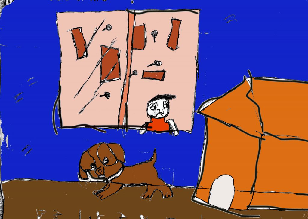 HAYALLER DÜNYASI by Meryem Gündüz - Ourboox.com