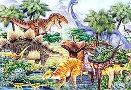 اسرار الديناصورات by basma - Illustrated by صور متنوعة من محرك البحث google - Ourboox.com