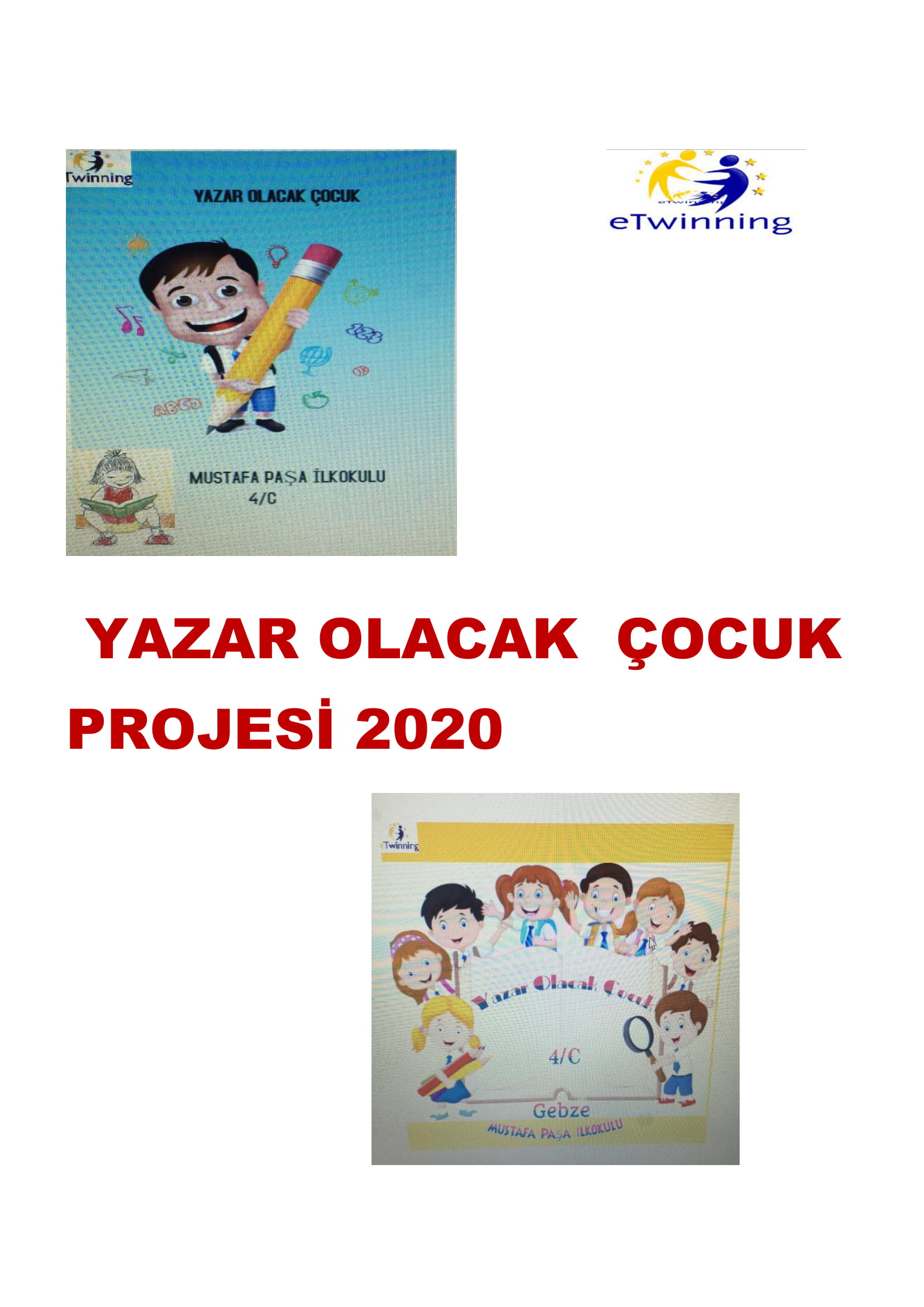 KÜÇÜK YÜREKLERİN BÜYÜK HİKAYELERİ by Nurhan GÖRMEZ - Ourboox.com