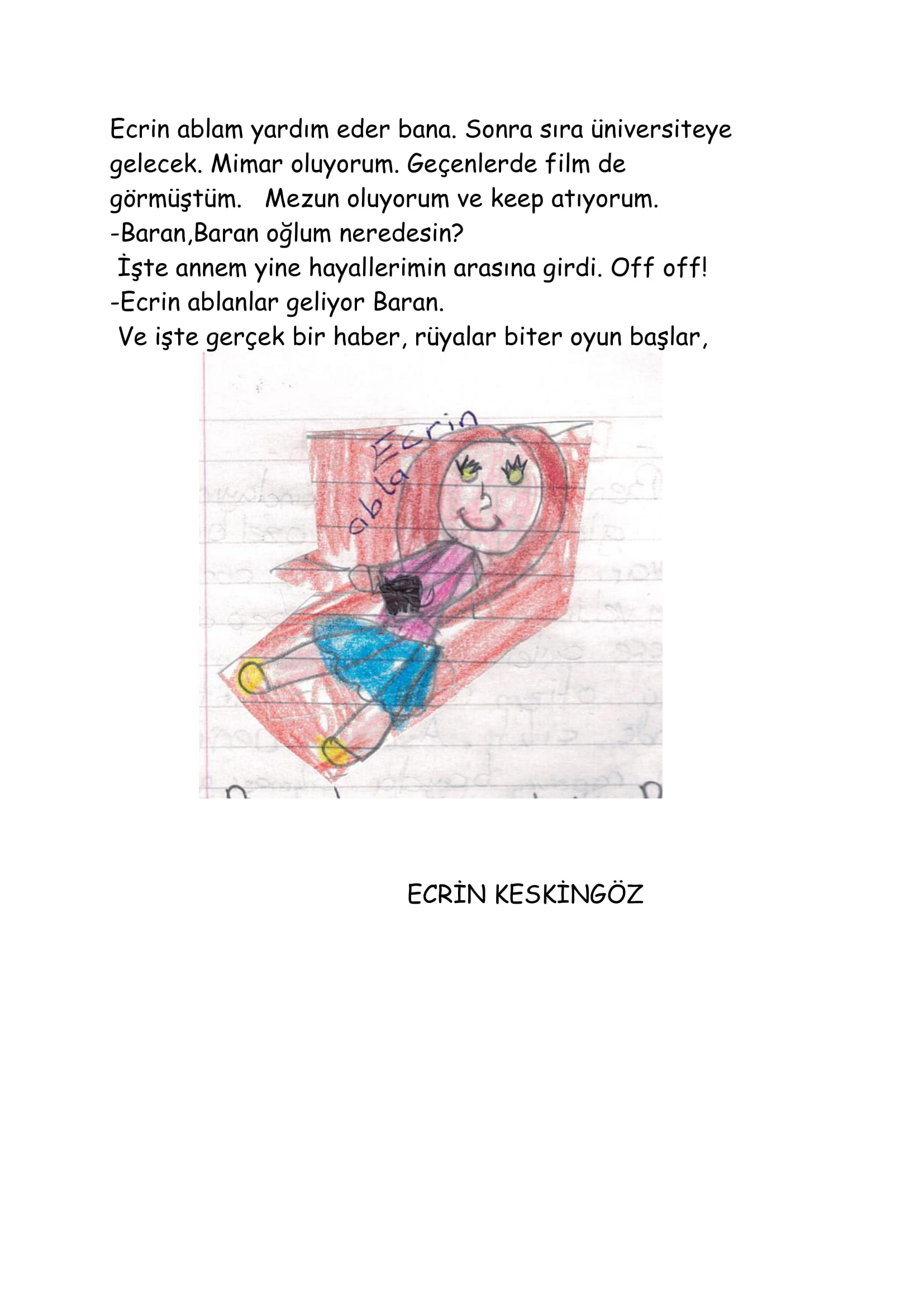KÜÇÜK YÜREKLERİN BÜYÜK HİKAYELERİ by Nurhan GÖRMEZ - Ourboox.com