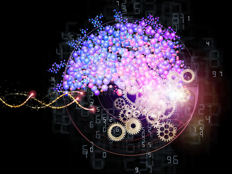 Нанотехнології в біології by Julia - Ourboox.com